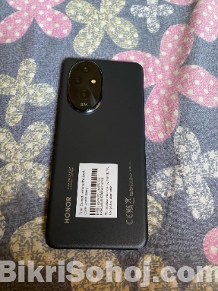 Honor 200